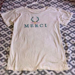 Soft and breathable T-shirt